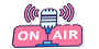 Logo Rádio